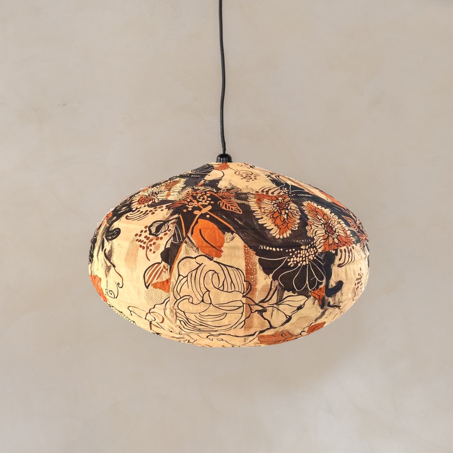 TERRA Cotton Lampshade