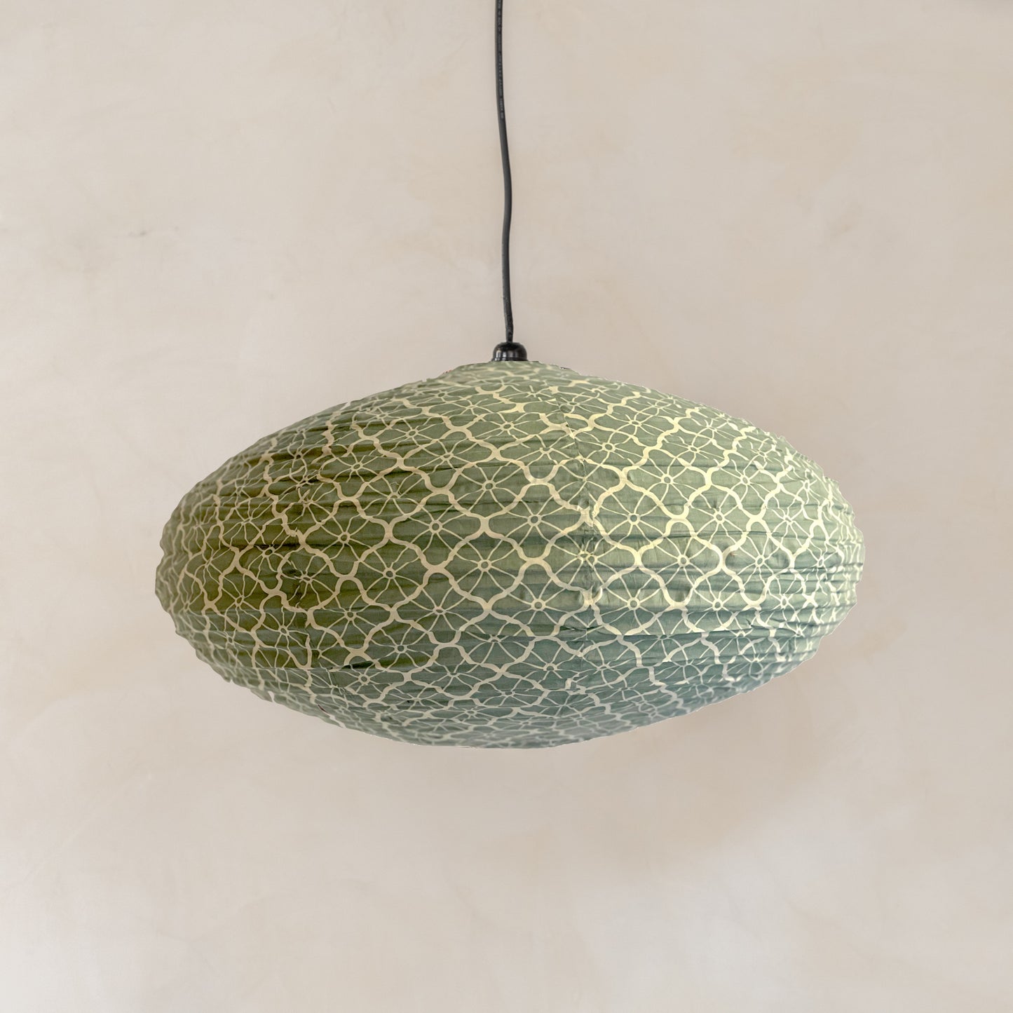 LOTUS SAGE Lampshade