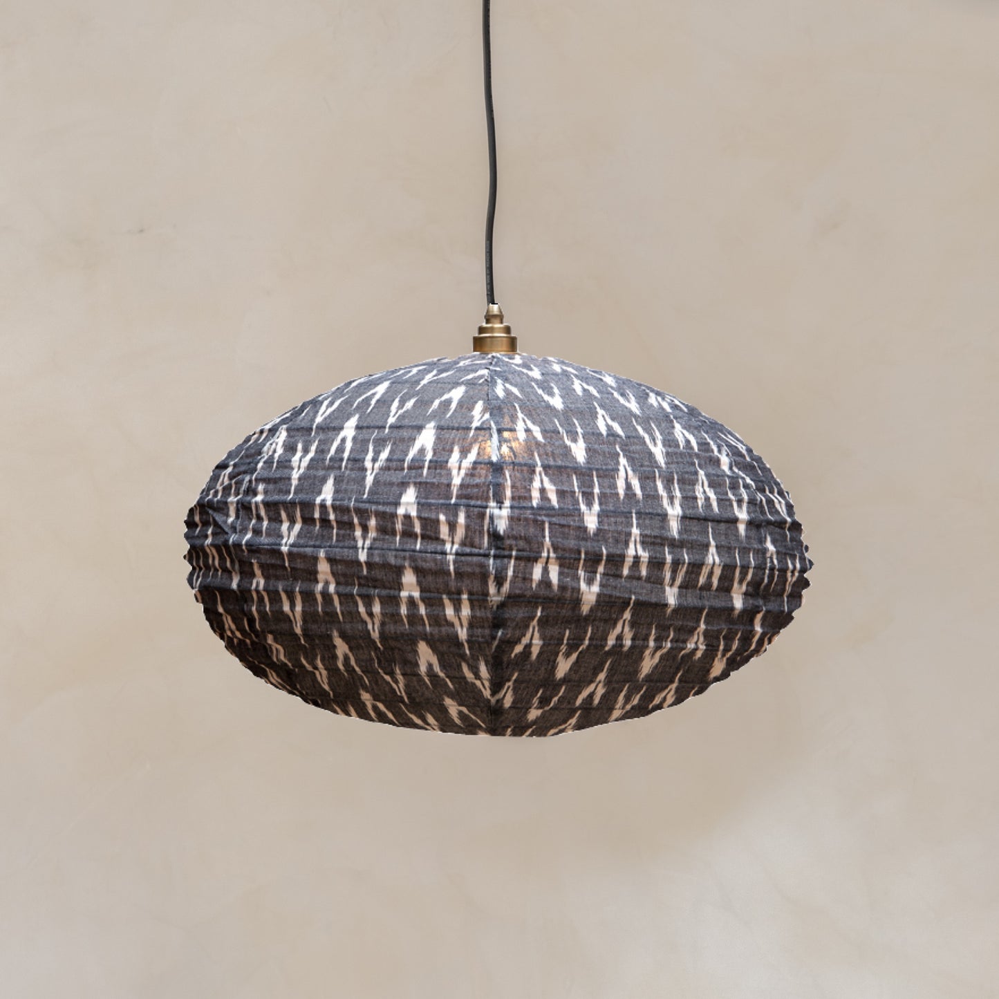 IKAT BATUR