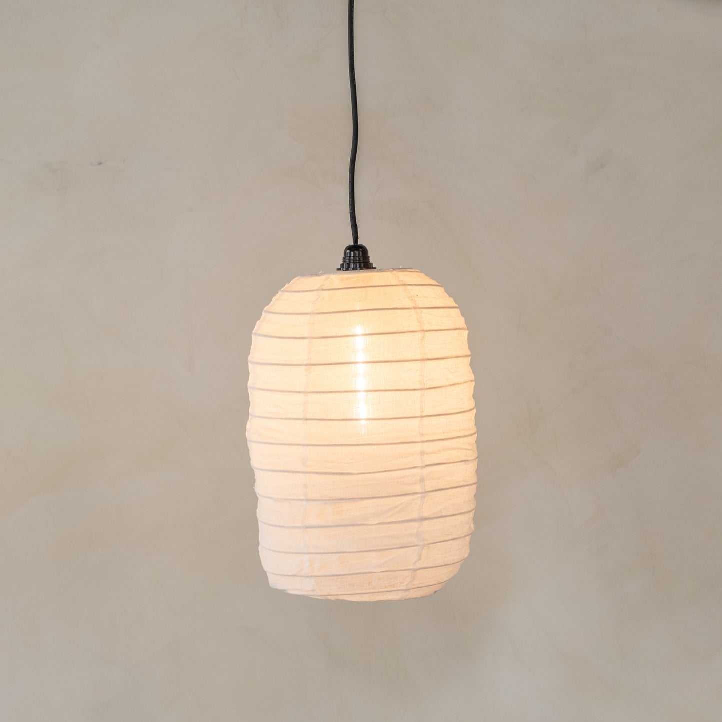 LINEN White Lampshade