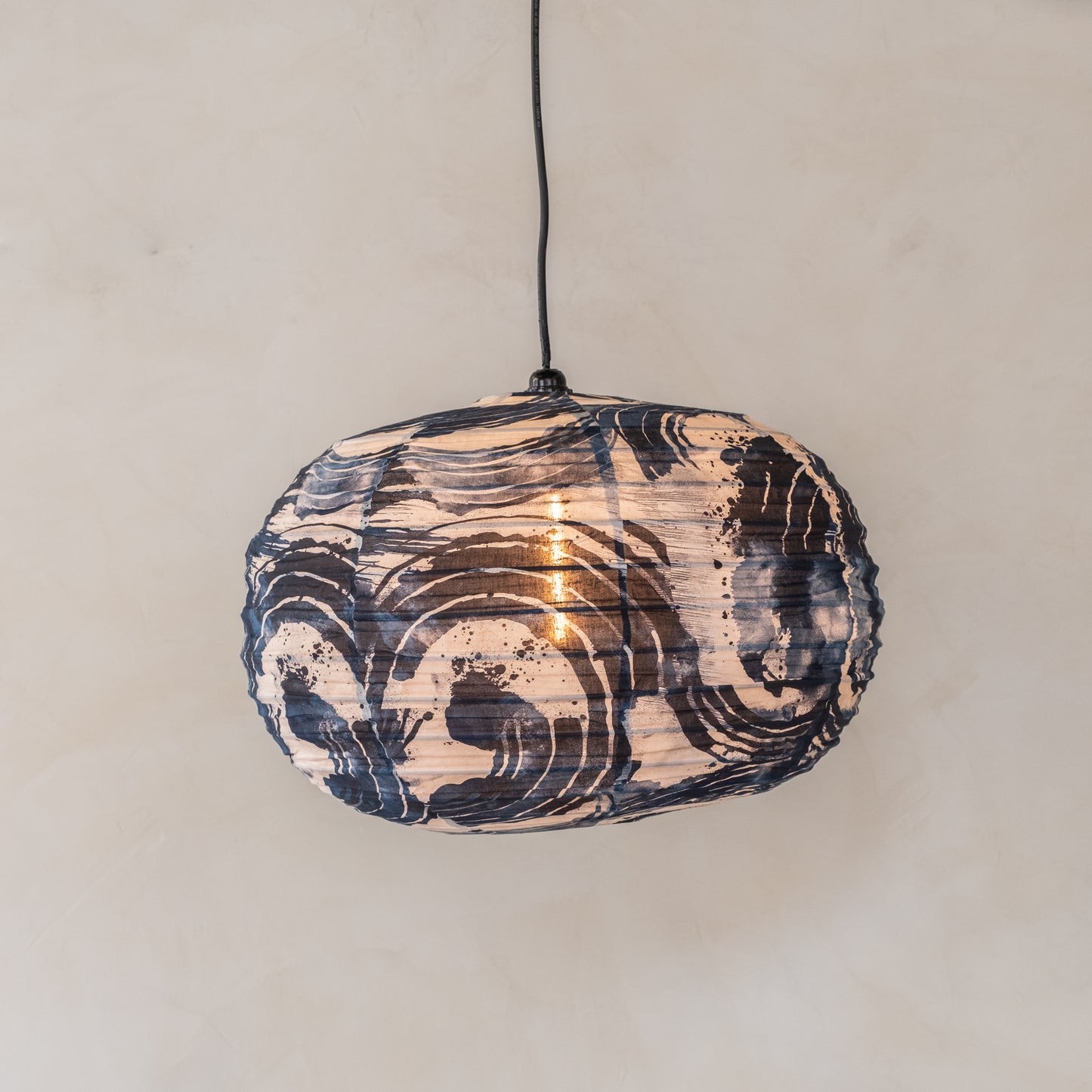NARA Cotton Lampshade