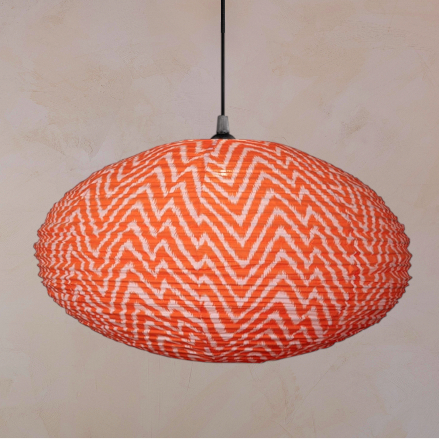 ZIG ZAG Orange