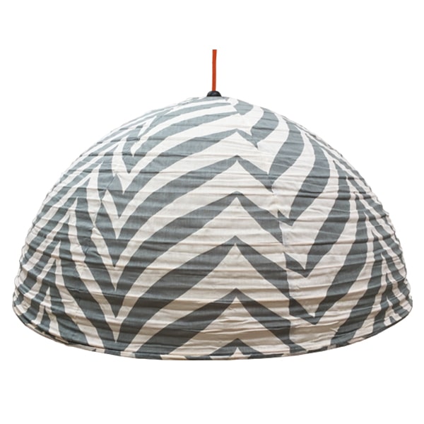ZEBRA Grey