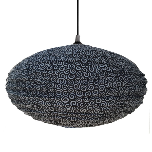 TAIFU Black on Grey
