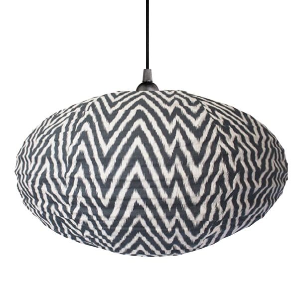 ZIG ZAG Grey