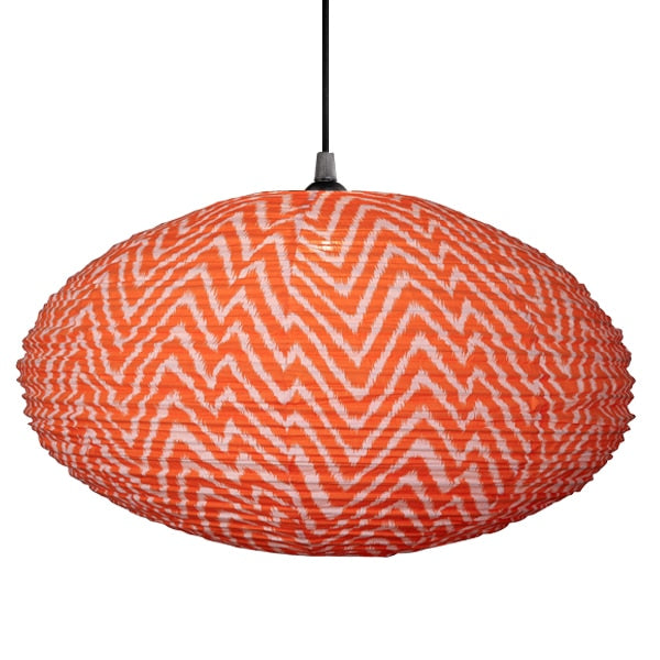ZIG ZAG Orange