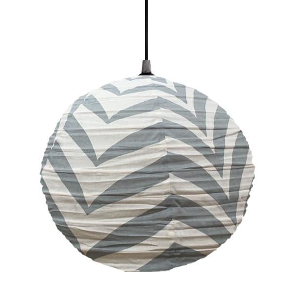 ZEBRA Grey
