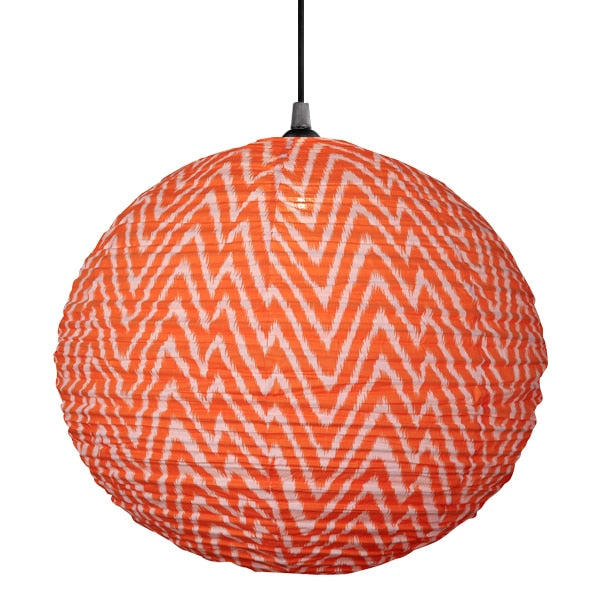 ZIG ZAG Orange