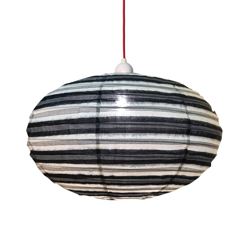 IKAT BAULE Horizontal (ex 67)