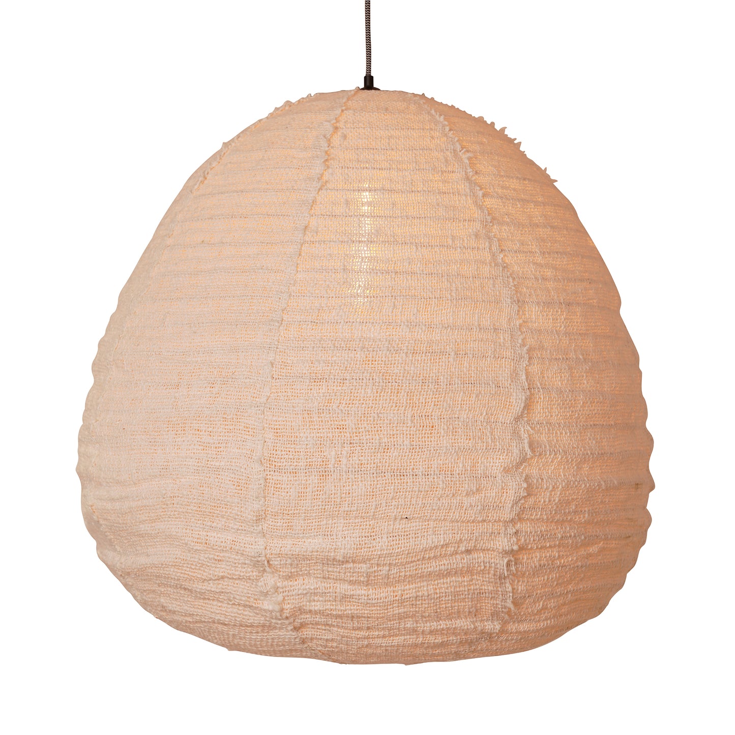 KAPOK TREE WHITE Lampshade