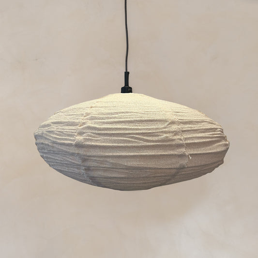 COTTON SHIMMERING Lampshade