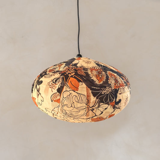 TERRA Cotton Lampshade