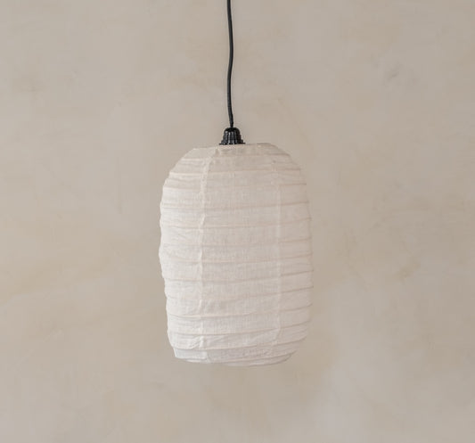 LINEN White Lampshade