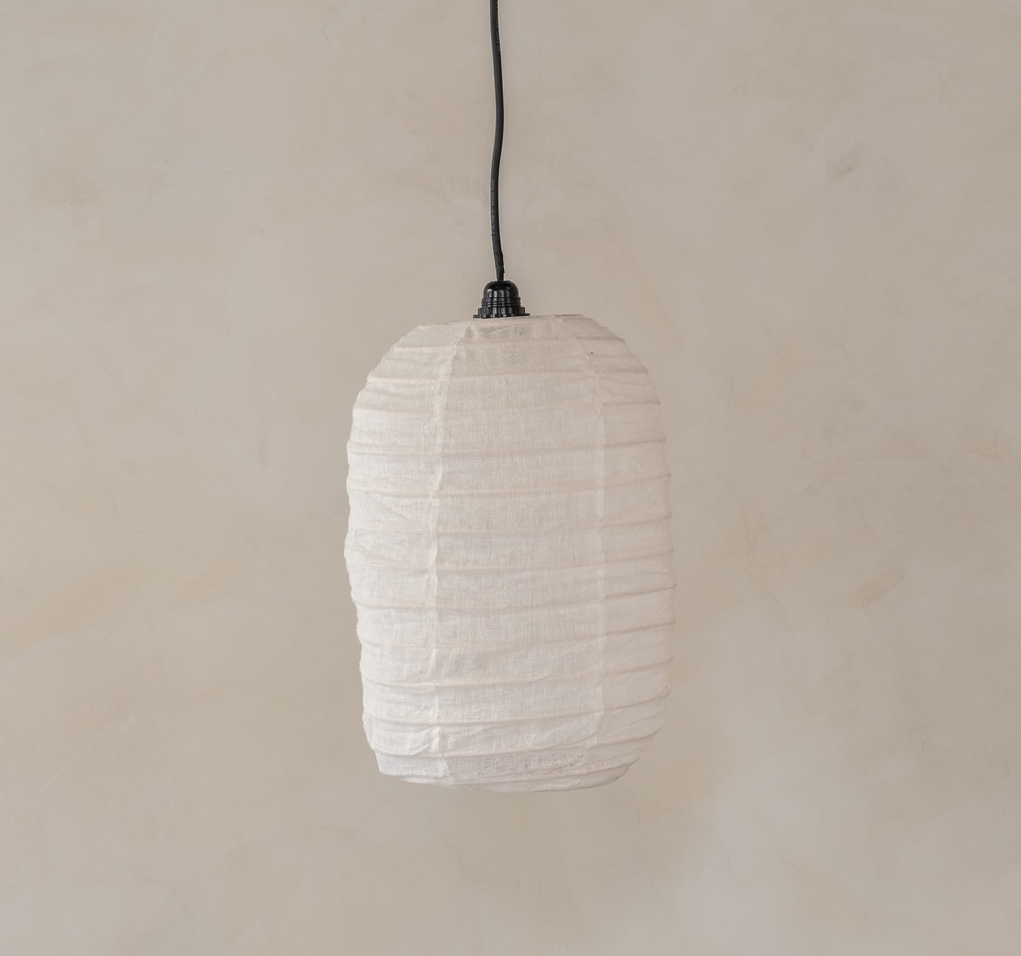 LINEN White Lampshade