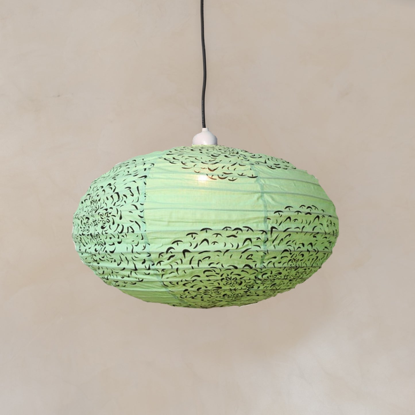 HORTENSIA Green