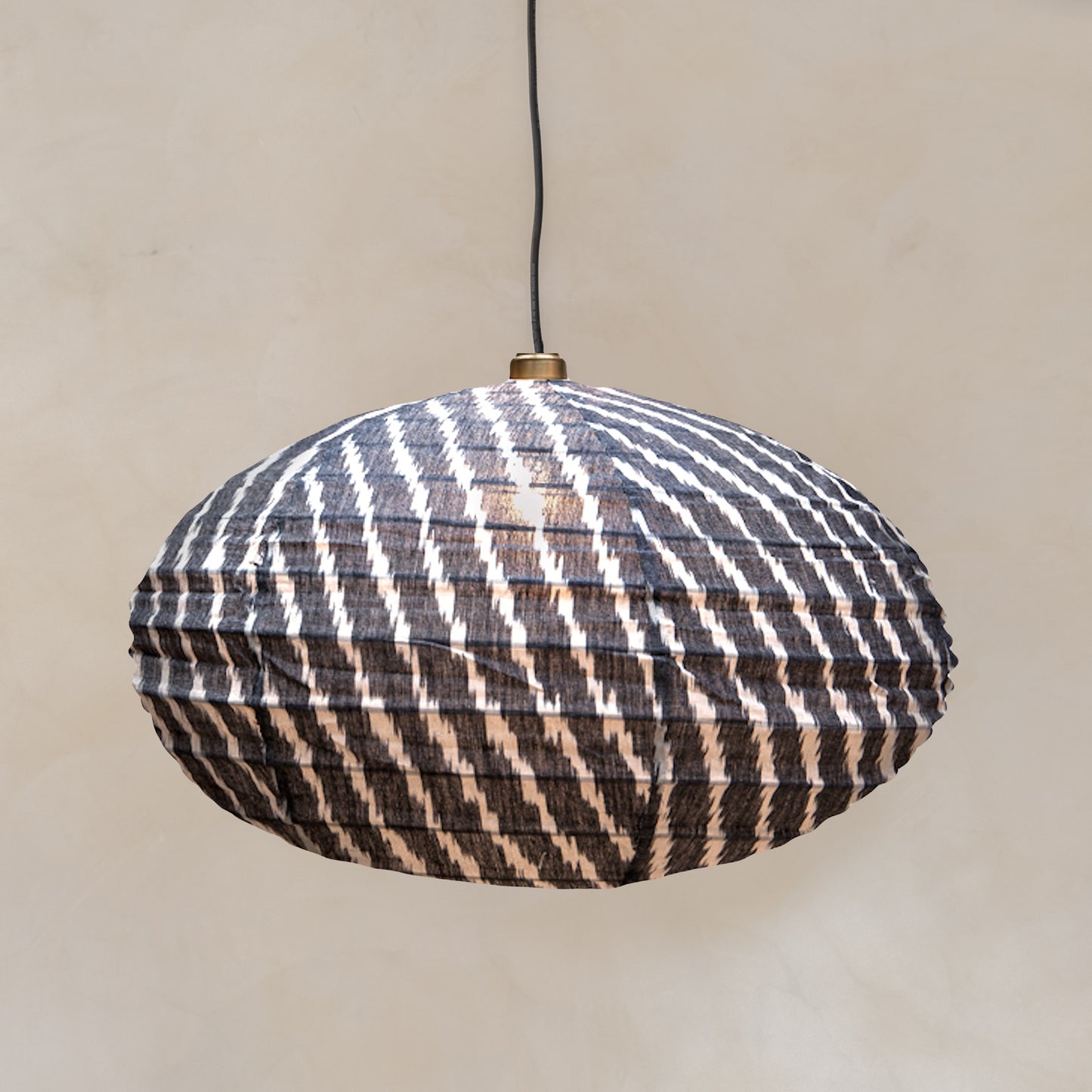 IKAT FURROW