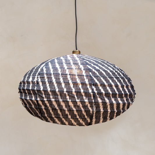 IKAT FURROW
