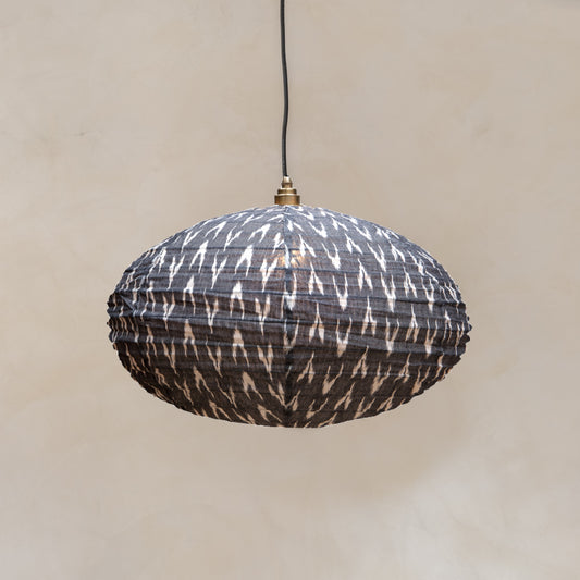 IKAT BATUR