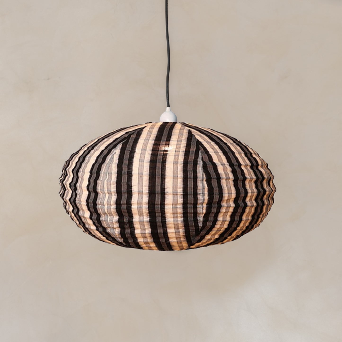 IKAT BAULE Vertical