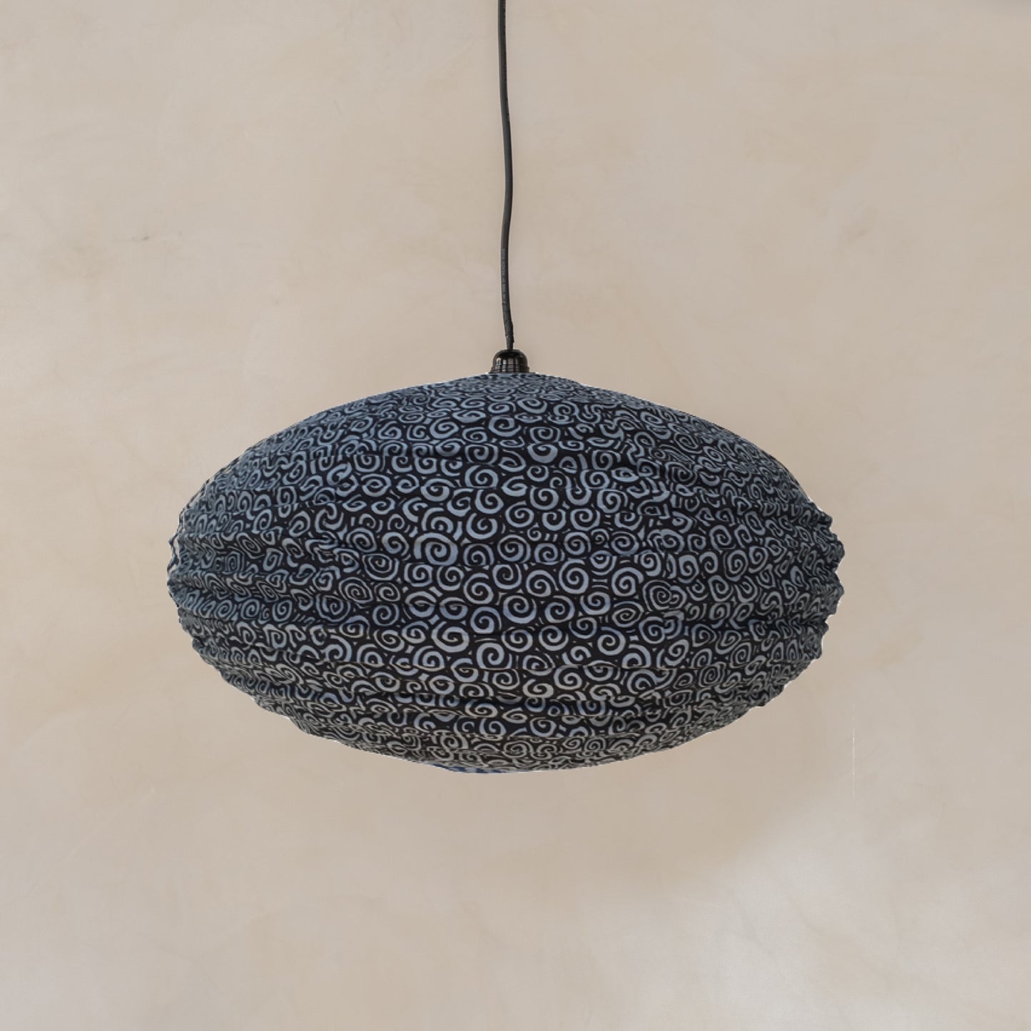 TAIFU Black on Grey