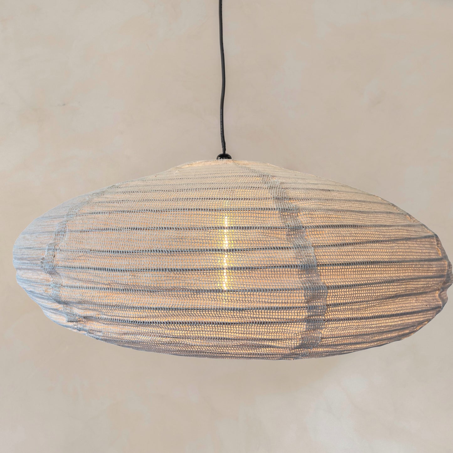 COTTON NEST DOVE Lampshade