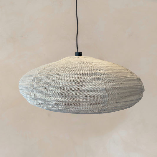 COTTON NEST DOVE Lampshade