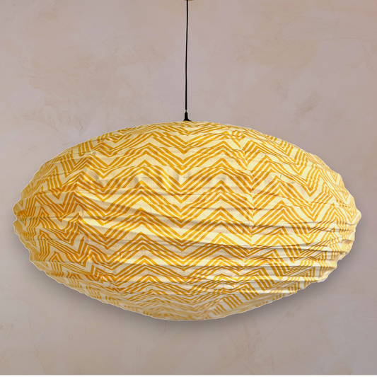 KUBA Marigold Lampshade