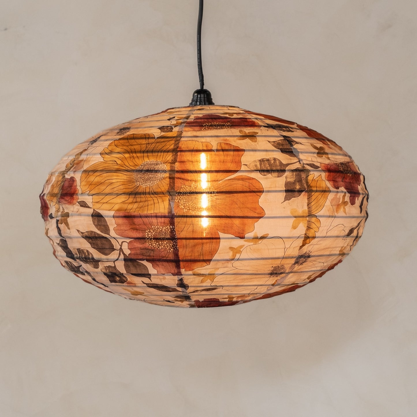 SIENNA Cotton Lampshade