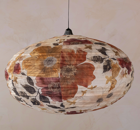 SIENNA Cotton Lampshade