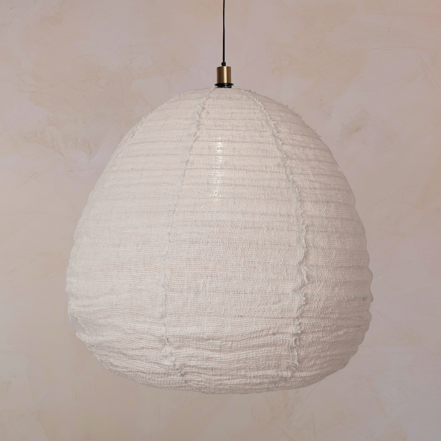 KAPOK TREE WHITE Lampshade
