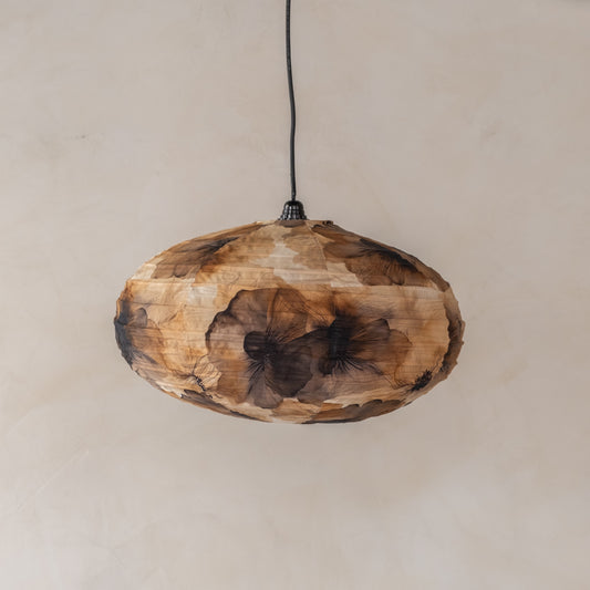TOLEDO Cotton Lampshade