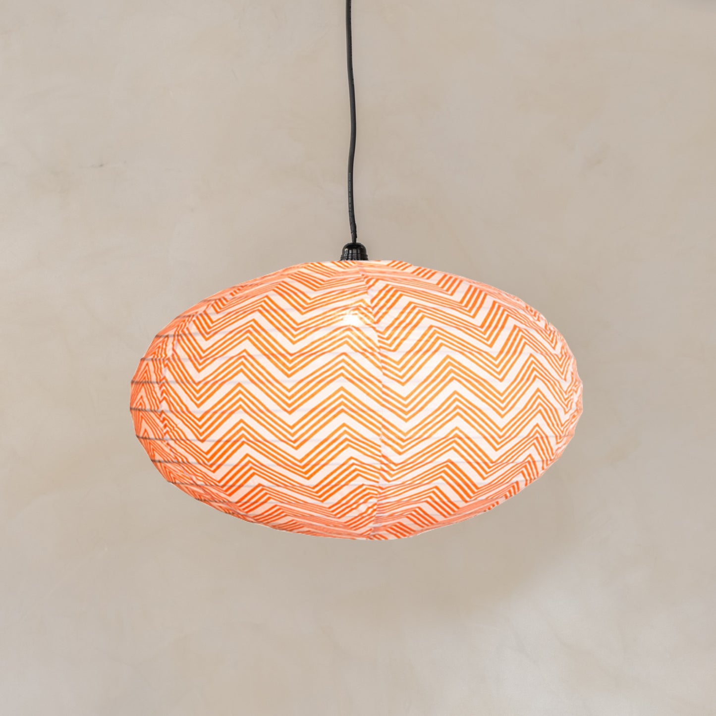 KUBA Orange