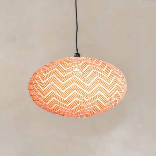 KUBA Orange