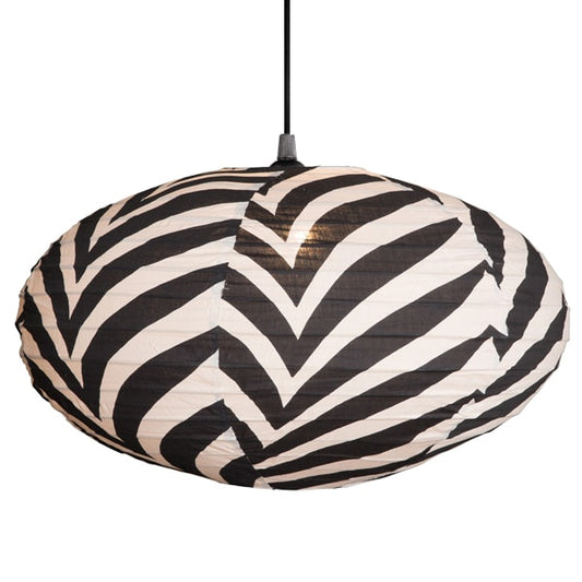 ZEBRA Black