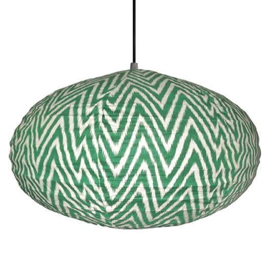 ZIG ZAG Green