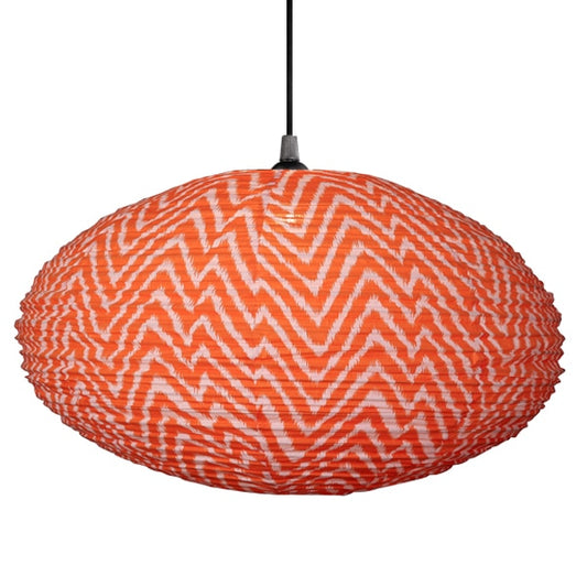 ZIG ZAG Orange