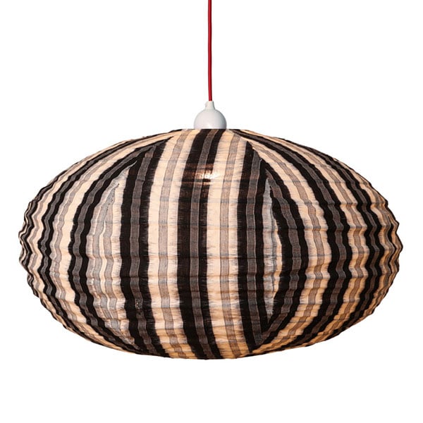 IKAT BAULE Vertical